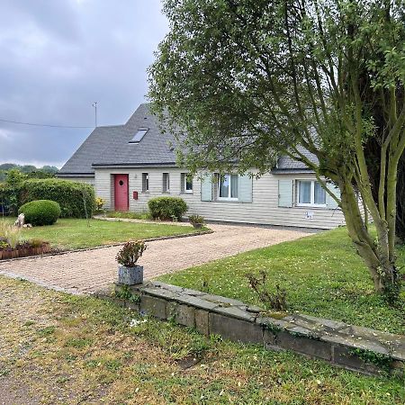 La Vraie Campagne Entre La Ville Et La Mer Taule Exterior photo